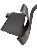 REAR WRANGLER  1999 Driver's Side Retractor Seat Belt Rear 583558