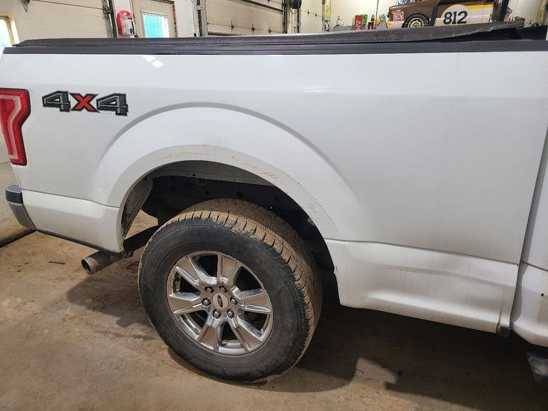 Pickup Box 6' 6" Box Fits 15-20 FORD F150 PICKUP 660313