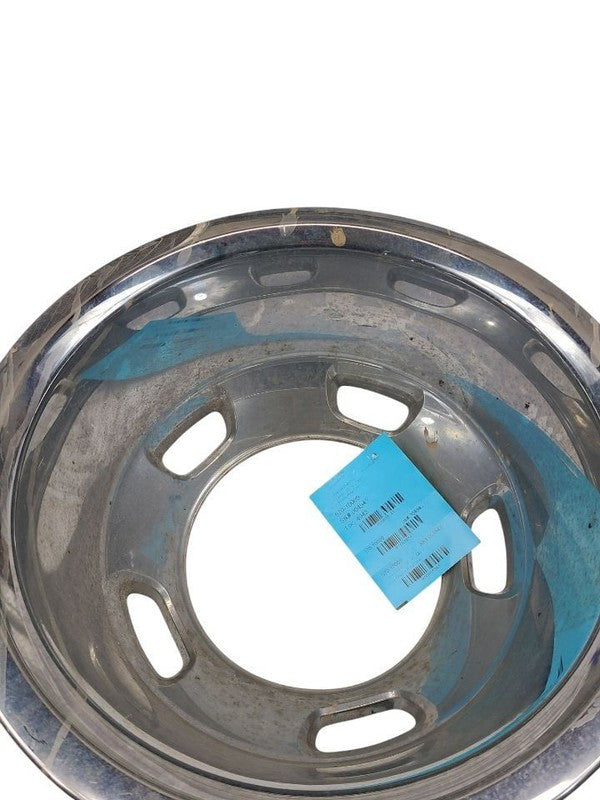 Wheel Cover HubCap Rear 5 Slot Fits 19-23 DODGE 3500 PICKUP 618343