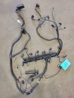 SPRINTV25 2006 Engine Wire Harness 672584