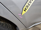 Passenger Right Rear Side Door Fits 16-20 MAXIMA 599774