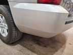 Rear Bumper Base Without Off Road Package Fits 07-14 TAHOE 678826