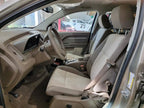 Seat Belt Front Bucket Seat Passenger Retractor Fits 09-10 JOURNEY 559
