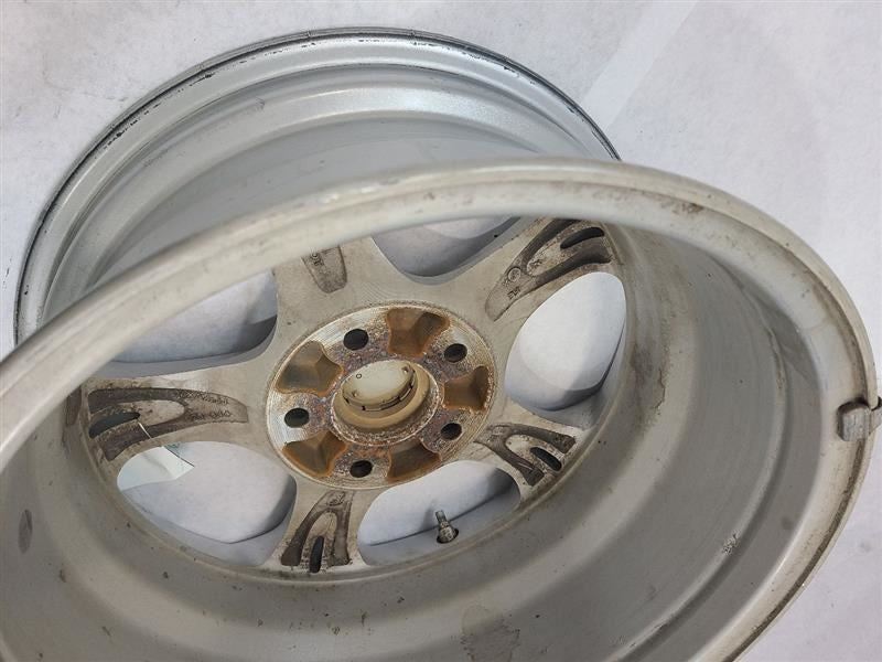 Wheel 16x7-1/2 Alloy 5 Spoke Fits 04-08 MAZDA RX8 548558