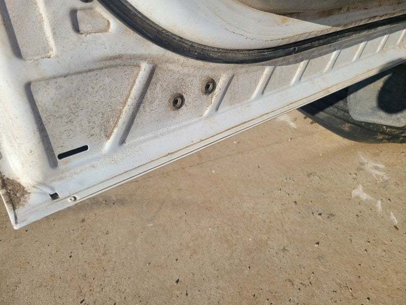 Driver Left Front Door Electric Fits 17-22 FORD F250SD PICKUP 658894