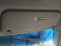 Passenger Right Sun Visor Illuminated Fits 11-17 ODYSSEY 609461