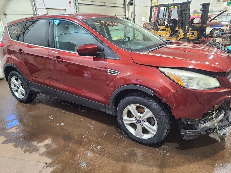 Automatic Transmission 2.5L 2WD Fits 13-15 ESCAPE 656648