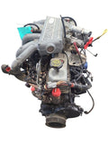 Engine 4.9L VIN Y 8th Digit Gasoline Fits 88-96 FORD E350 VAN 678569