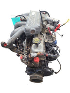 Engine 4.9L VIN Y 8th Digit Gasoline Fits 88-96 FORD E350 VAN 678569