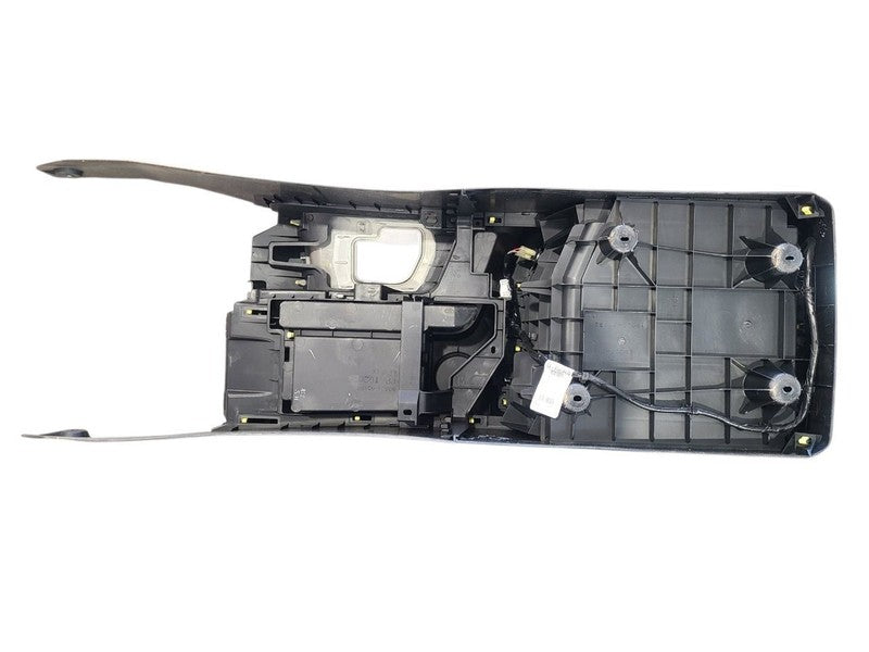 Console Front Floor Extended Cab 4 Door Fits 10 TUNDRA 676599