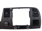 SILVRDO15 2009 Dash Bezel 636505