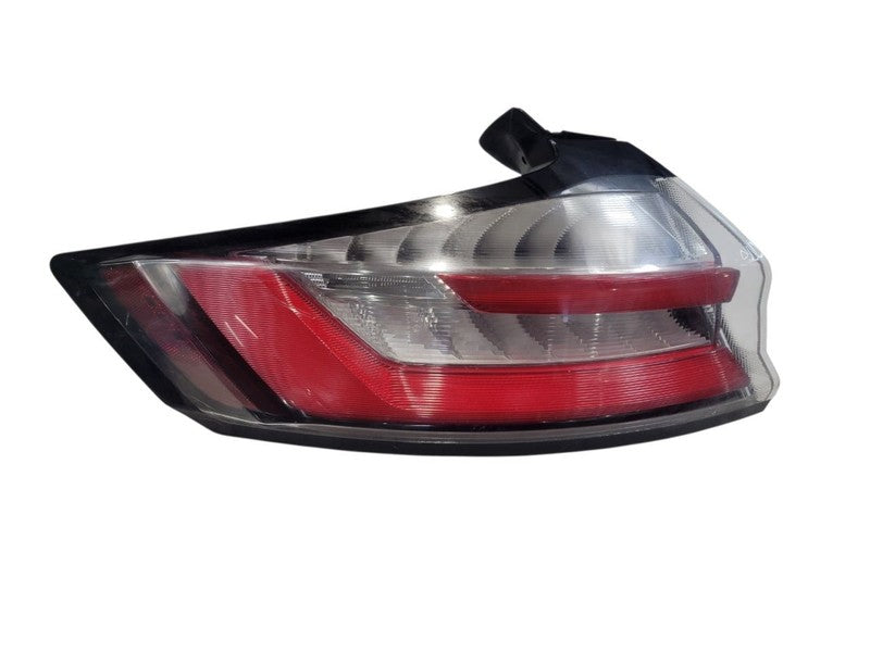 Driver Tail Light SE Quarter Panel Mounted Fits 19-24 EDGE 662778