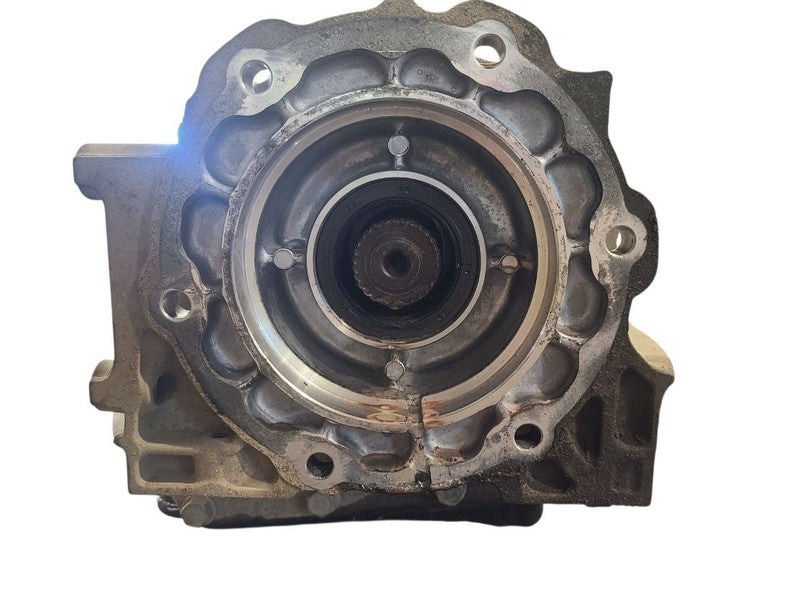 Automatic Transmission 4WD Diesel 68RFE Fits 11-18 DODGE 2500 PICKUP 6