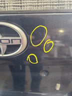 Trunk/Hatch/Tailgate Without Spoiler Fits 05-10 SCION TC 673322