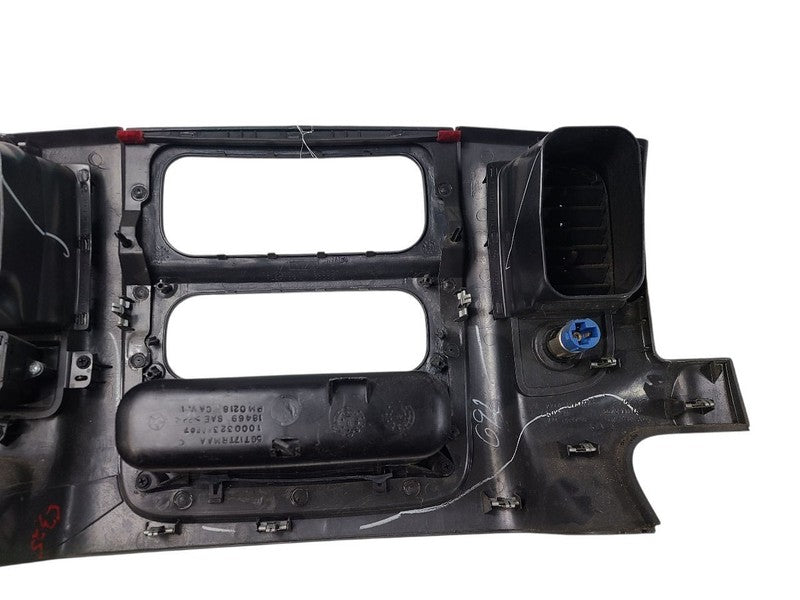 RAM2500   2004 Dash Bezel 653750