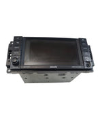 Audio Equipment Radio Receiver Radio With 6.5" Screen Fits 12-20 CARAV