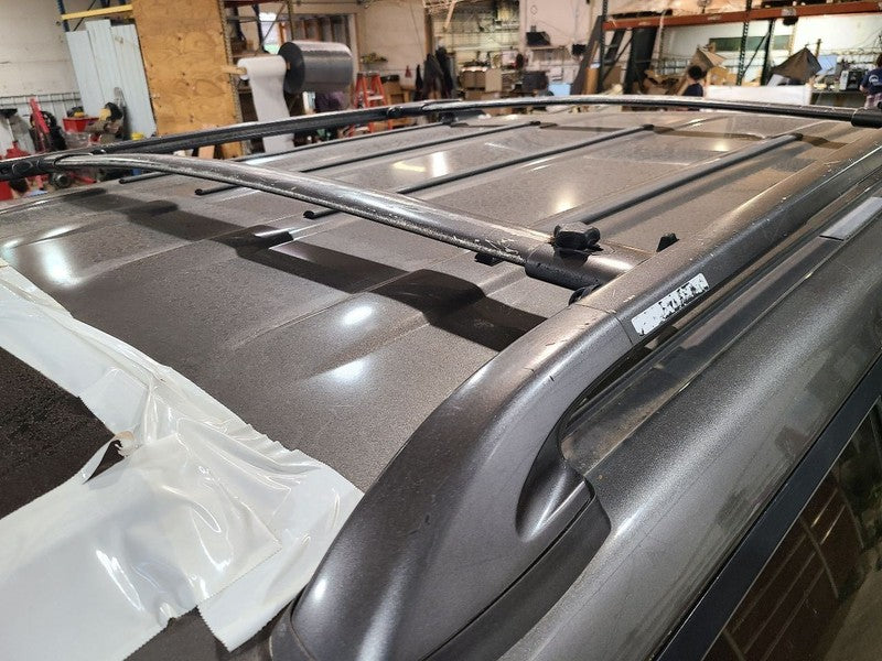 LX470     2000 Luggage Rack 667795