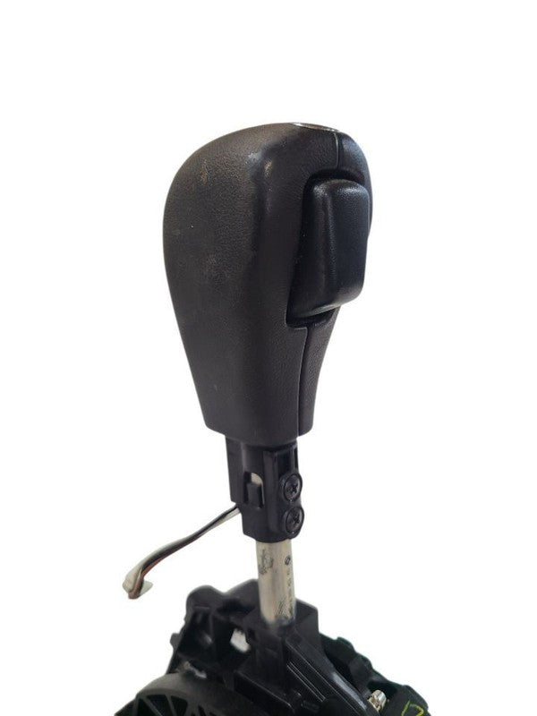 EXPLORER  2011 Transmission Shift 662405