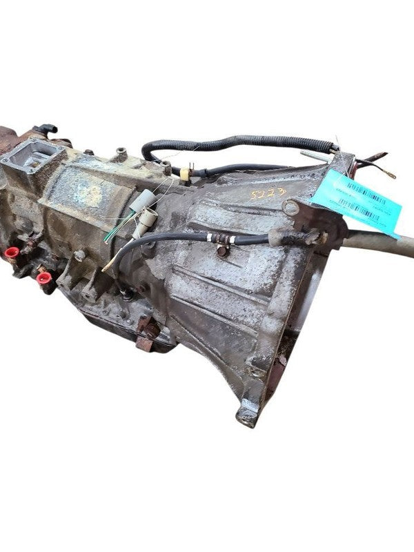 Automatic Transmission Thru 12/94 Fits 93-95 LAND CRUISER 646231
