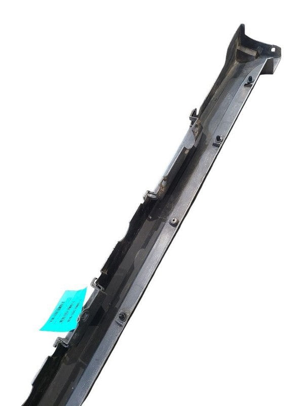 SIENNA    2019 Rocker Panel Moulding 670041