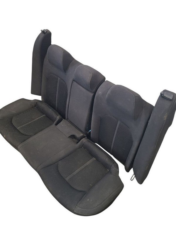 OPTIMAKIA 2019 Seat Rear 646316