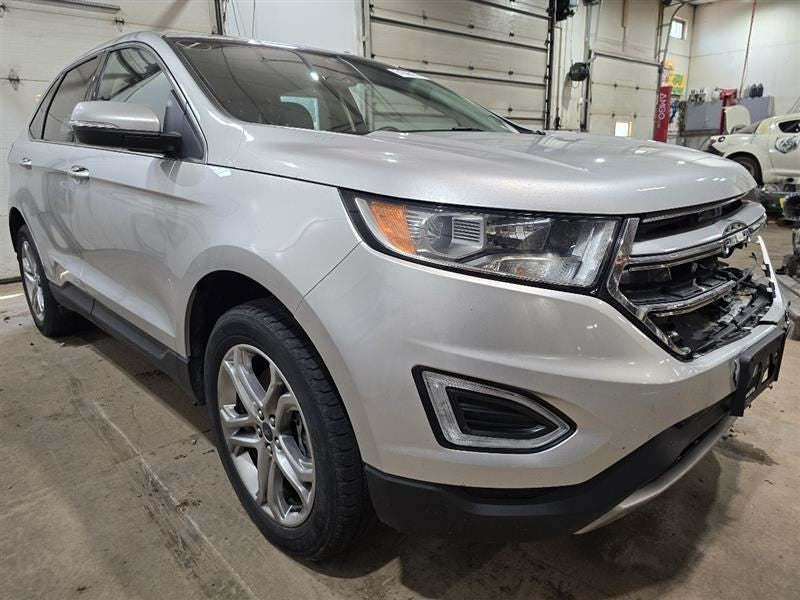 Passenger Right Air Bag Front Passenger Roof Fits 15-18 EDGE 593369