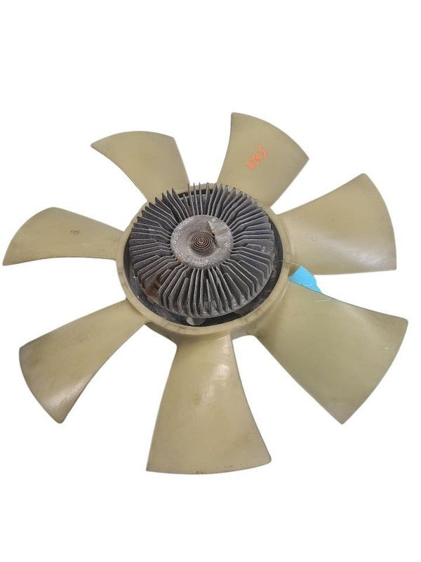 Fan Blade 6.0L Fits 11-19 SIERRA 2500 PICKUP 627209