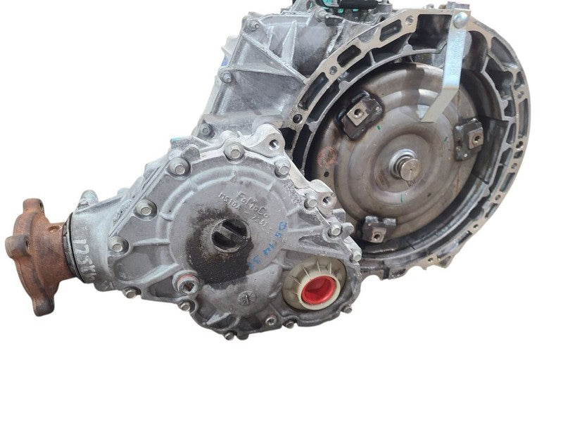 Transmission 3.5L With Turbo ID DA5P-7000-DA Fits 13-19 EXPLORER 65918