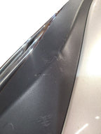Front Bumper With Fog Lamps Fits 15-16 CR-V 658929