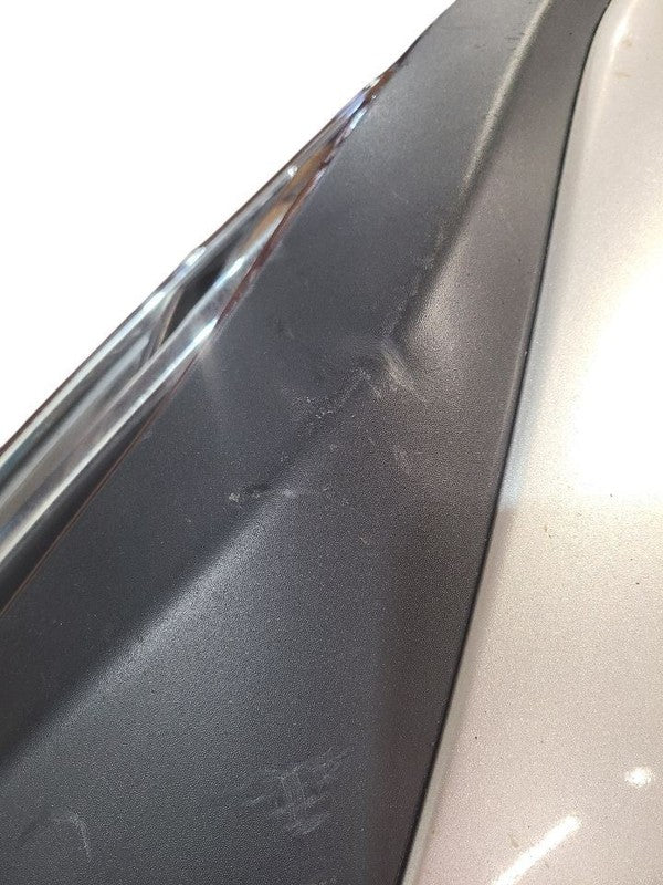 Front Bumper With Fog Lamps Fits 15-16 CR-V 658929