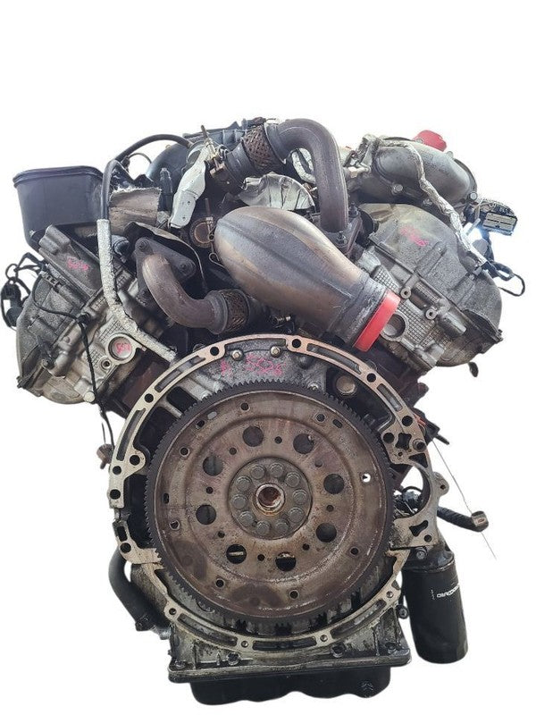Engine 6.7L VIN T 8th Digit Diesel Pickup Fits 11-14 FORD F250SD PICKU