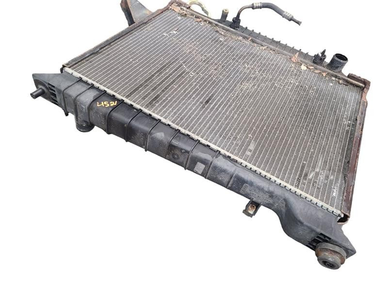 Radiator Standard Duty Cooling 1" Core Fits 03-04 EXPEDITION 573884