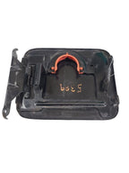 QX4       1999 Fuel Filler Door 658262