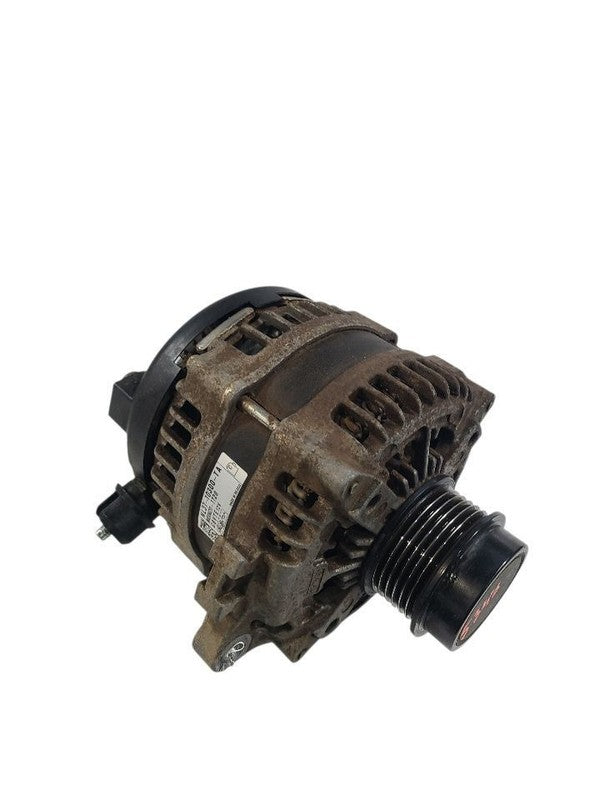 Alternator ID NL3T-10300-TA Fits 22-25 FORD F150 PICKUP 655363