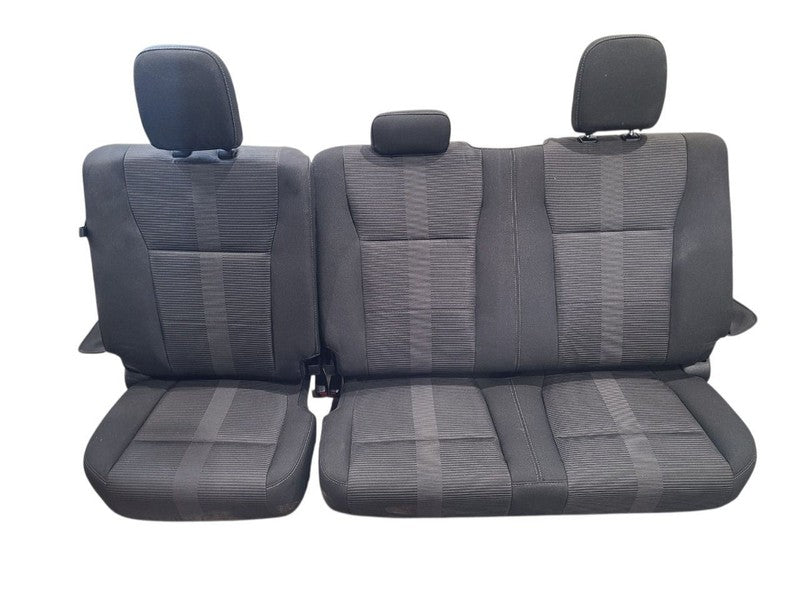 F150      2017 Seat Rear 669345
