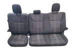F150      2017 Seat Rear 669345