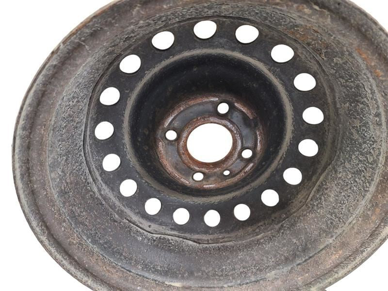 Wheel 15x5-1/2 Hatchback Steel Fits 07-12 VERSA 605090