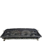 Speedometer MPH Cluster With Tachometer 6 Cylinder Fits 95-96 T100 659