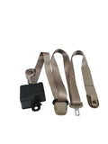 SUBCHEV15 1999 Seat Belt Rear 591049