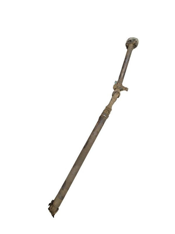 Rear Drive Shaft Super Cab 125" Wb 2WD Assembly Fits 86-87 RANGER 6714