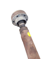 Front Drive Shaft 3.5L VIN D 8th Digit Fits 21-25 FORD F150 PICKUP 680