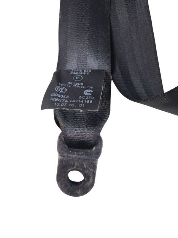 Seat Belt Front Driver Retractor Fits 10-19 XJ 640324