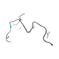 TFORD250  1994 Engine Wire Harness 650795