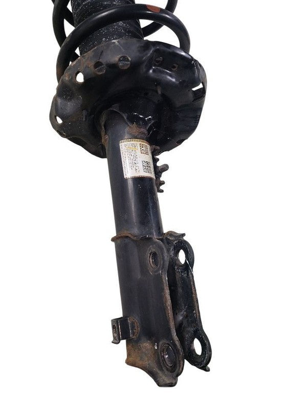 Driver Left Strut Front Fits 17-22 IONIQ 656230