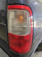 Passenger Right Tail Light Fits 93-98 T100 638176