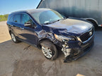Fuel Tank Fits 16-18 SORENTO 629117