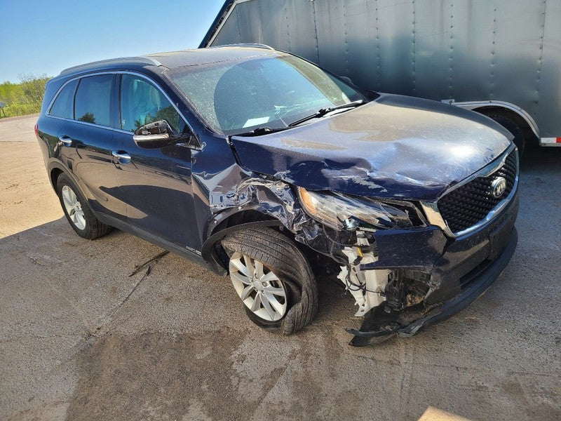 Fuel Tank Fits 16-18 SORENTO 629117