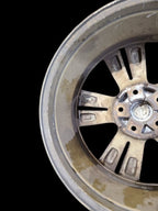 Wheel 18x7 Alloy 10 Spoke Fits 11-17 QUEST 652050