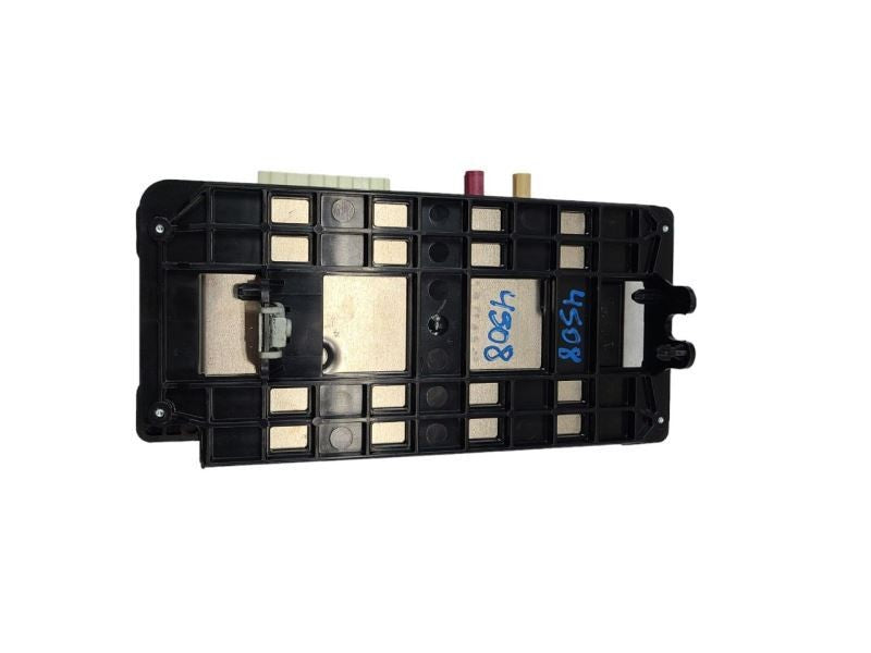CROSSTREK 2023 Chassis ECM 572834