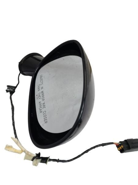 Passenger Side View Mirror Power With Folding Fits 11-13 CHALLENGER 60